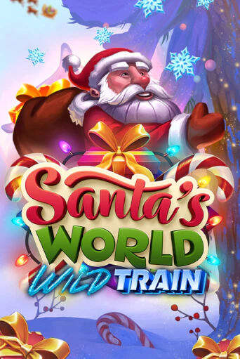Santa's World игровой аппарат | Casino Vulkan играть бесплатно