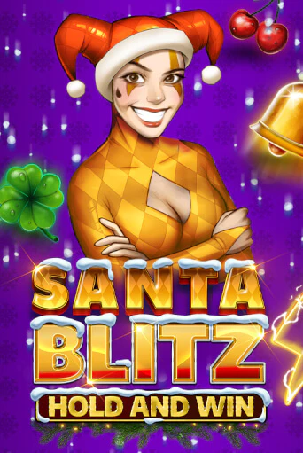 Santa Blitz Hold and Win игровой аппарат | Casino Vulkan играть бесплатно