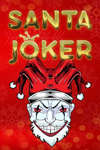 Santa Joker игровой аппарат | Casino Vulkan играть бесплатно
