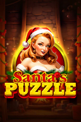 Santa’s Puzzle игровой аппарат | Casino Vulkan играть бесплатно