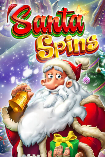 Santa Spins игровой аппарат | Casino Vulkan играть бесплатно