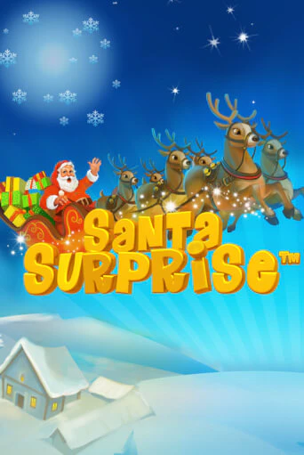 Santa Surprise игровой аппарат | Casino Vulkan играть бесплатно