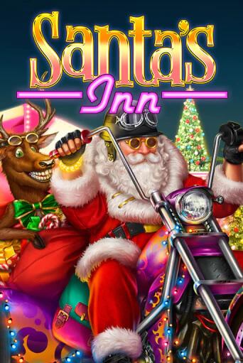 Santa's Inn игровой аппарат | Casino Vulkan играть бесплатно