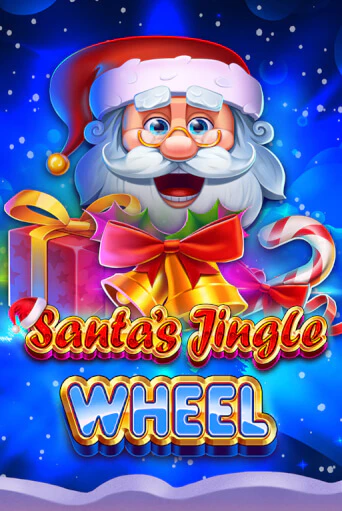 Santa's Jingle Wheel игровой аппарат | Casino Vulkan играть бесплатно