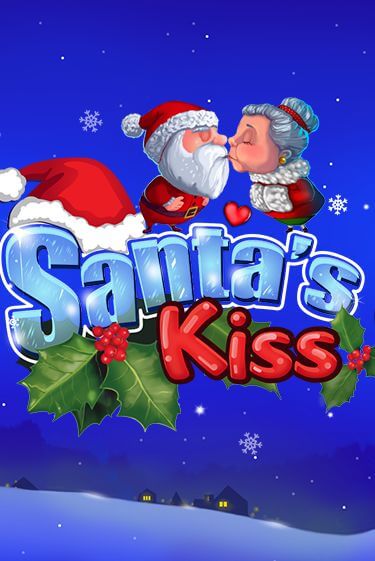 Santa's Kiss игровой аппарат | Casino Vulkan играть бесплатно