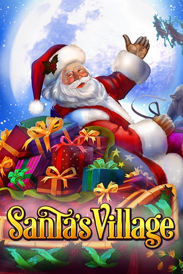 Santa's Village игровой аппарат | Casino Vulkan играть бесплатно