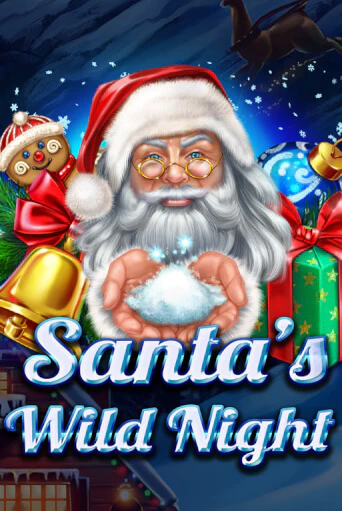 Santa’s Wild Night игровой аппарат | Casino Vulkan играть бесплатно
