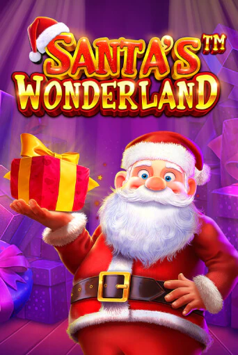 Santa's Wonderland игровой аппарат | Casino Vulkan играть бесплатно