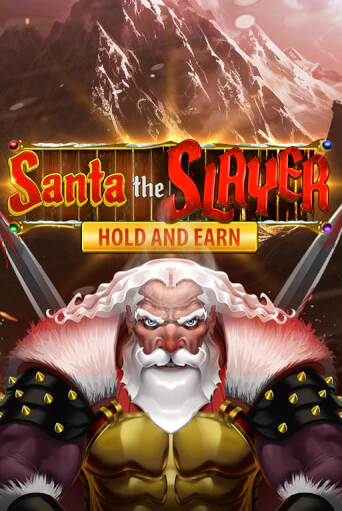 Santa the Slayer игровой аппарат | Casino Vulkan играть бесплатно