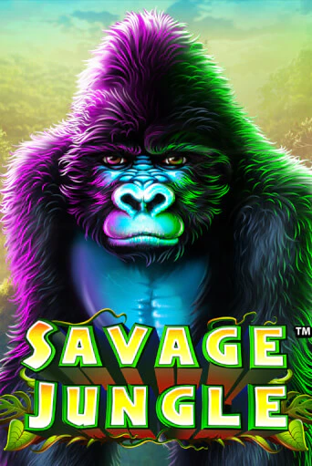 Savage Jungle игровой аппарат | Casino Vulkan играть бесплатно
