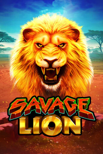 Savage Lion игровой аппарат | Casino Vulkan играть бесплатно