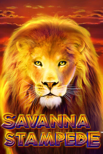 Savanna Stampede игровой аппарат | Casino Vulkan играть бесплатно