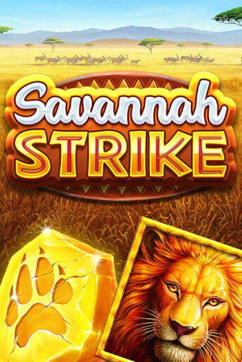 Savannah Strike игровой аппарат | Casino Vulkan играть бесплатно