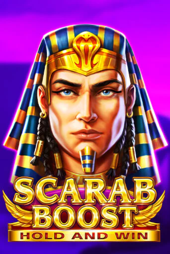 Scarab Boost игровой аппарат | Casino Vulkan играть бесплатно