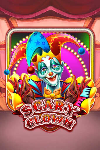 Scary Clown игровой аппарат | Casino Vulkan играть бесплатно