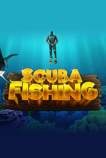 Scuba Fishing игровой аппарат | Casino Vulkan играть бесплатно
