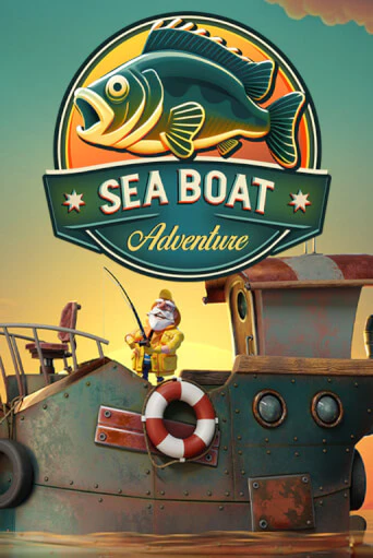 Sea Boat Adventure игровой аппарат | Casino Vulkan играть бесплатно