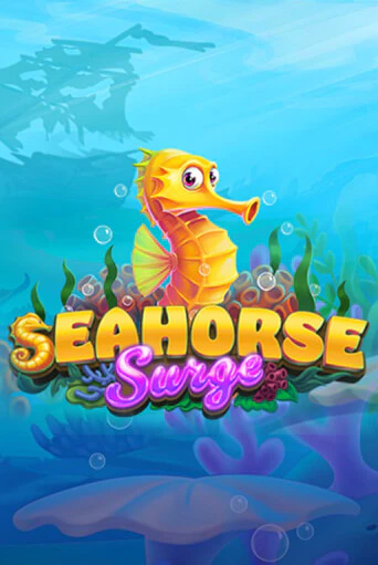 Seahorse Surge игровой аппарат | Casino Vulkan играть бесплатно