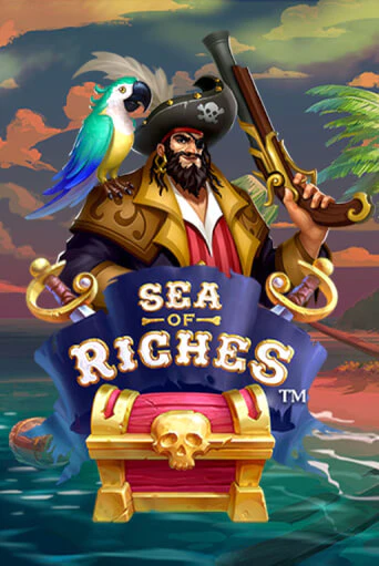 Sea of Riches игровой аппарат | Casino Vulkan играть бесплатно
