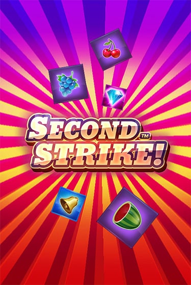 Second Strike игровой аппарат | Casino Vulkan играть бесплатно
