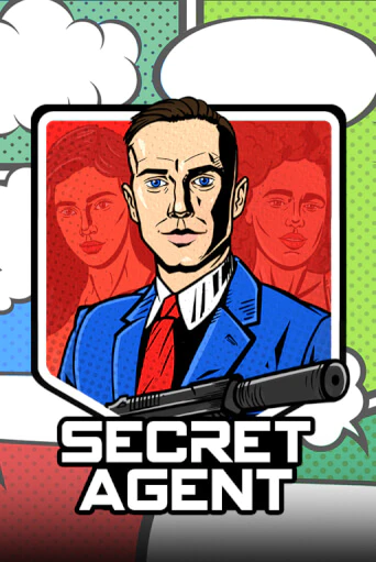 Secret Agent игровой аппарат | Casino Vulkan играть бесплатно