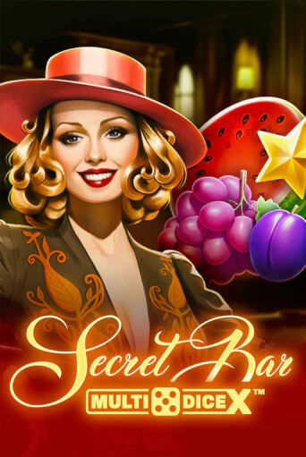 Secret Bar Multidice X игровой аппарат | Casino Vulkan играть бесплатно