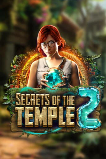 SECRETS OF THE TEMPLE 2 игровой аппарат | Casino Vulkan играть бесплатно