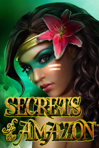 Secrets of the Amazon игровой аппарат | Casino Vulkan играть бесплатно