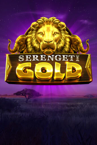 Serengeti Gold игровой аппарат | Casino Vulkan играть бесплатно