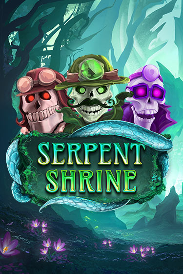 Serpent Shrine игровой аппарат | Casino Vulkan играть бесплатно