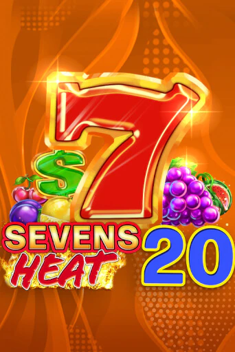 Sevens Heat 20 игровой аппарат | Casino Vulkan играть бесплатно