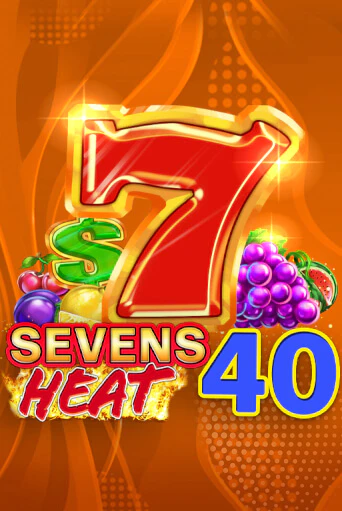 Sevens Heat 40 игровой аппарат | Casino Vulkan играть бесплатно
