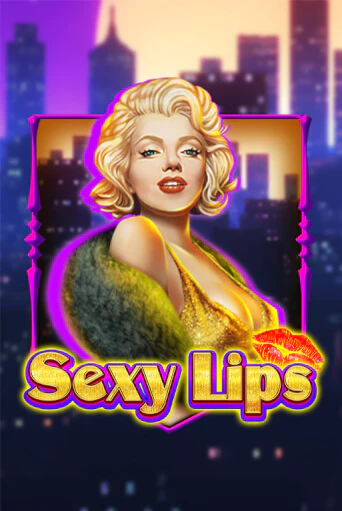 Sexy Lips игровой аппарат | Casino Vulkan играть бесплатно