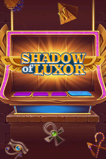 Shadow of Luxor игровой аппарат | Casino Vulkan играть бесплатно