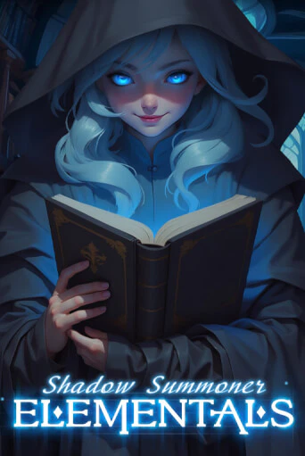 Shadow Summoner Elementals игровой аппарат | Casino Vulkan играть бесплатно