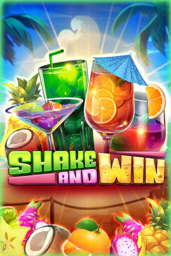 Shake and Win игровой аппарат | Casino Vulkan играть бесплатно