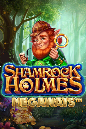 Shamrock Holmes Megaways™ игровой аппарат | Casino Vulkan играть бесплатно