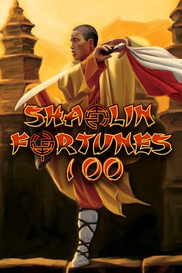 Shaolin Fortunes 100 игровой аппарат | Casino Vulkan играть бесплатно