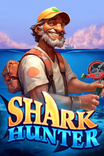 Shark Hunter игровой аппарат | Casino Vulkan играть бесплатно