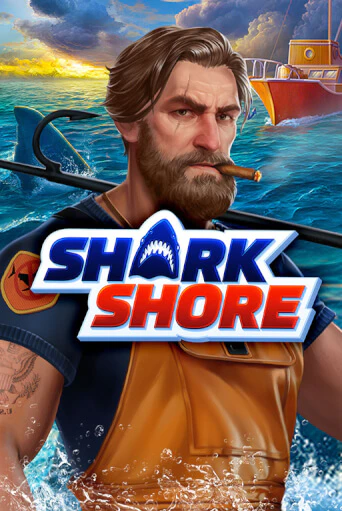 Shark Shore игровой аппарат | Casino Vulkan играть бесплатно