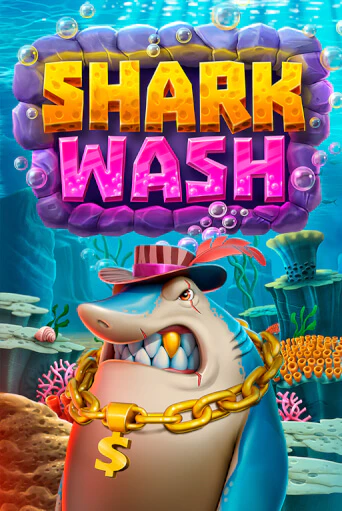 Shark Wash игровой аппарат | Casino Vulkan играть бесплатно