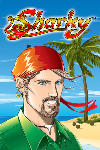 Sharky игровой аппарат | Casino Vulkan играть бесплатно