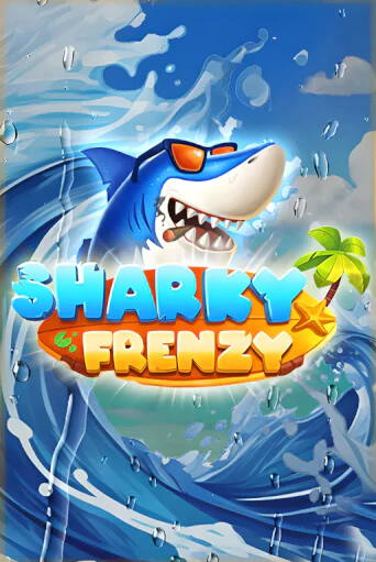 Sharky Frenzy игровой аппарат | Casino Vulkan играть бесплатно