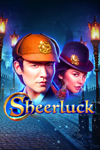 SheerLuck игровой аппарат | Casino Vulkan играть бесплатно
