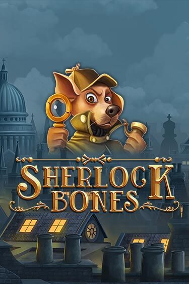 Sherlock Bones игровой аппарат | Casino Vulkan играть бесплатно