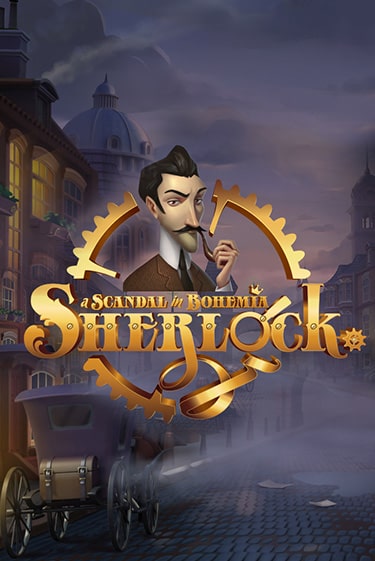 Sherlock A Scandal in Bohemia игровой аппарат | Casino Vulkan играть бесплатно