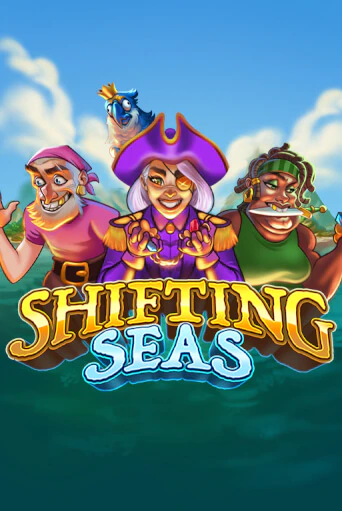 Shifting Seas игровой аппарат | Casino Vulkan играть бесплатно
