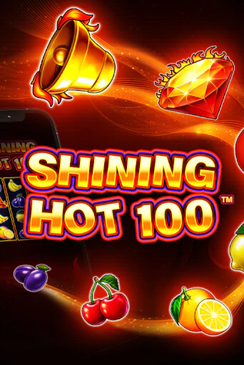 Shining Hot 100 игровой аппарат | Casino Vulkan играть бесплатно