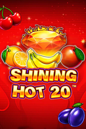 Shining Hot 20 игровой аппарат | Casino Vulkan играть бесплатно