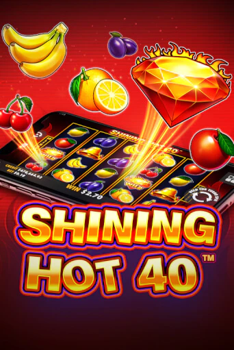 Shining Hot 40 игровой аппарат | Casino Vulkan играть бесплатно